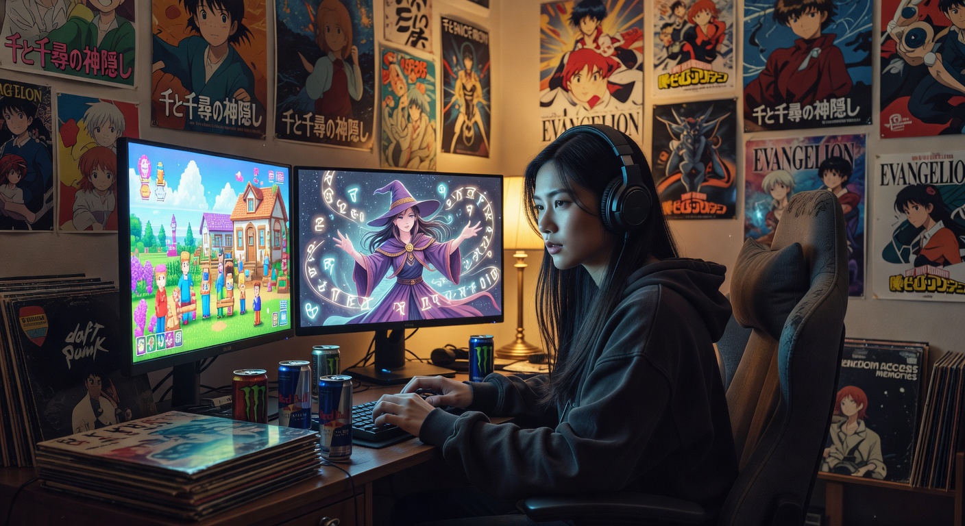 Cozy Games, Esports-Hype & Witch Hat Atelier: Der Mai 2026 ist wild