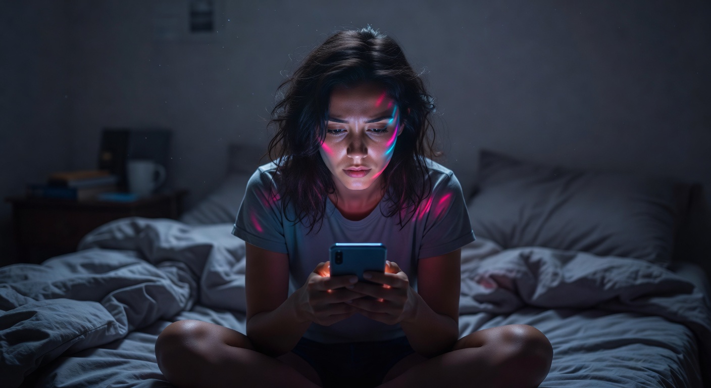 AI Situationships, Chosen Kin & Body Neutrality: Die Liebe 2026