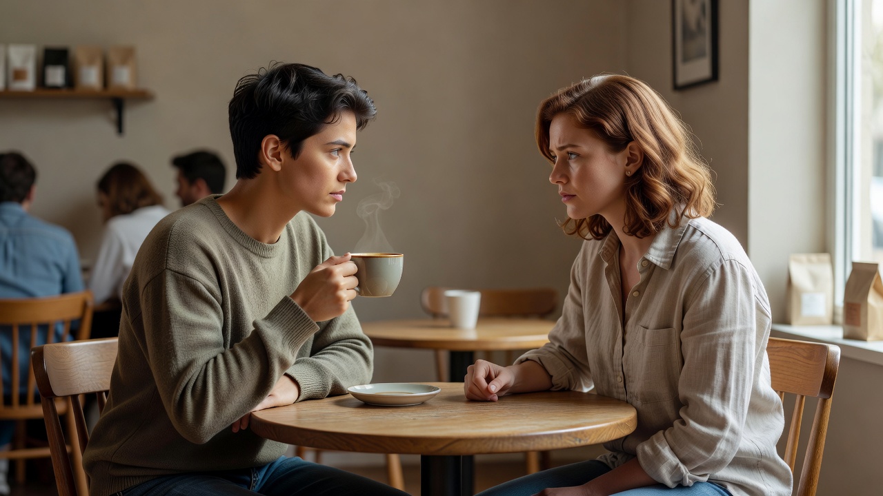 Apps, Ambivalenz & Angst: Was queeres Dating mit unserer Psyche macht