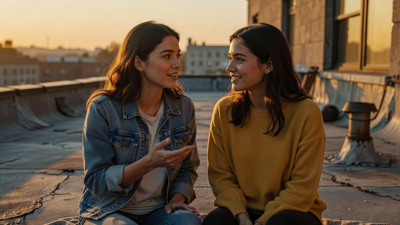 Avoid Men oder Chalance? So datest du 2026 ohne Burnout