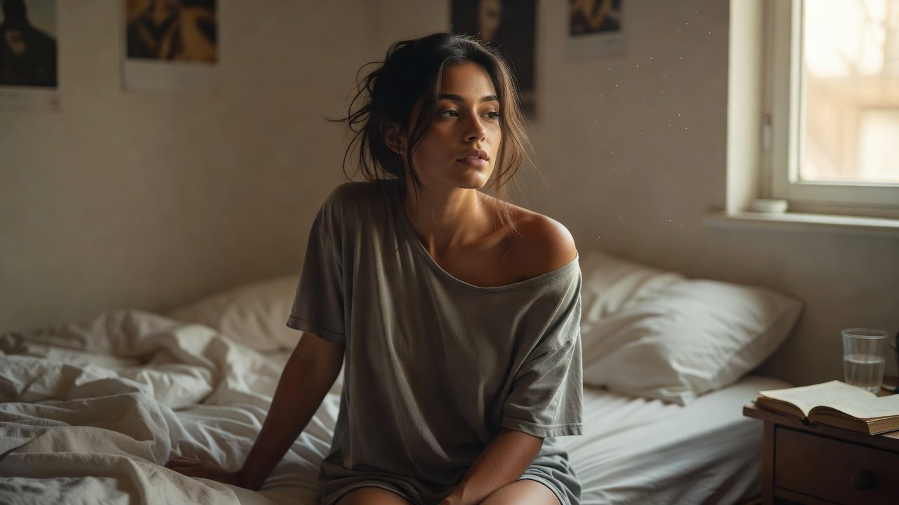Body Neutrality: Warum dein Körper einfach nur existieren darf