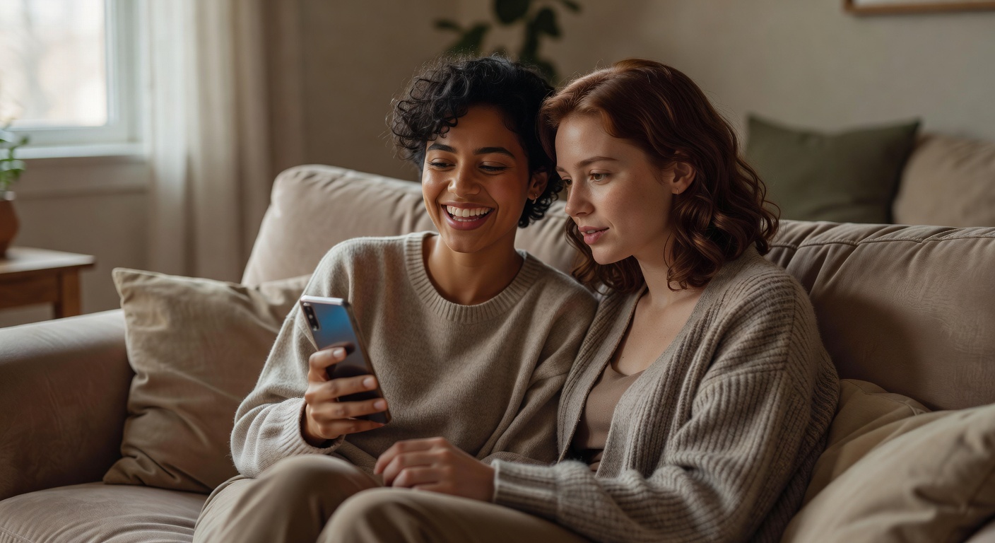 Chalance Dating: Endlich wieder richtig Bock zeigen
