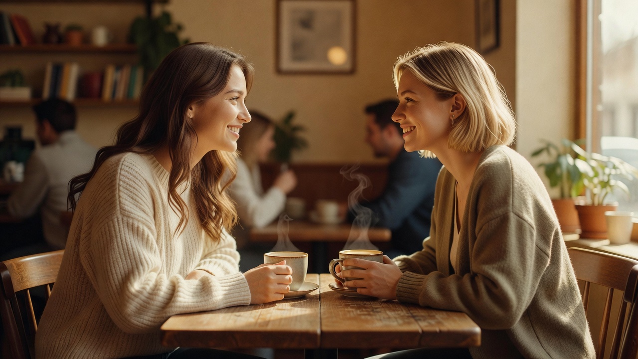 Chalance, Yearning & Clarity: So datet Gen Z echt 2026