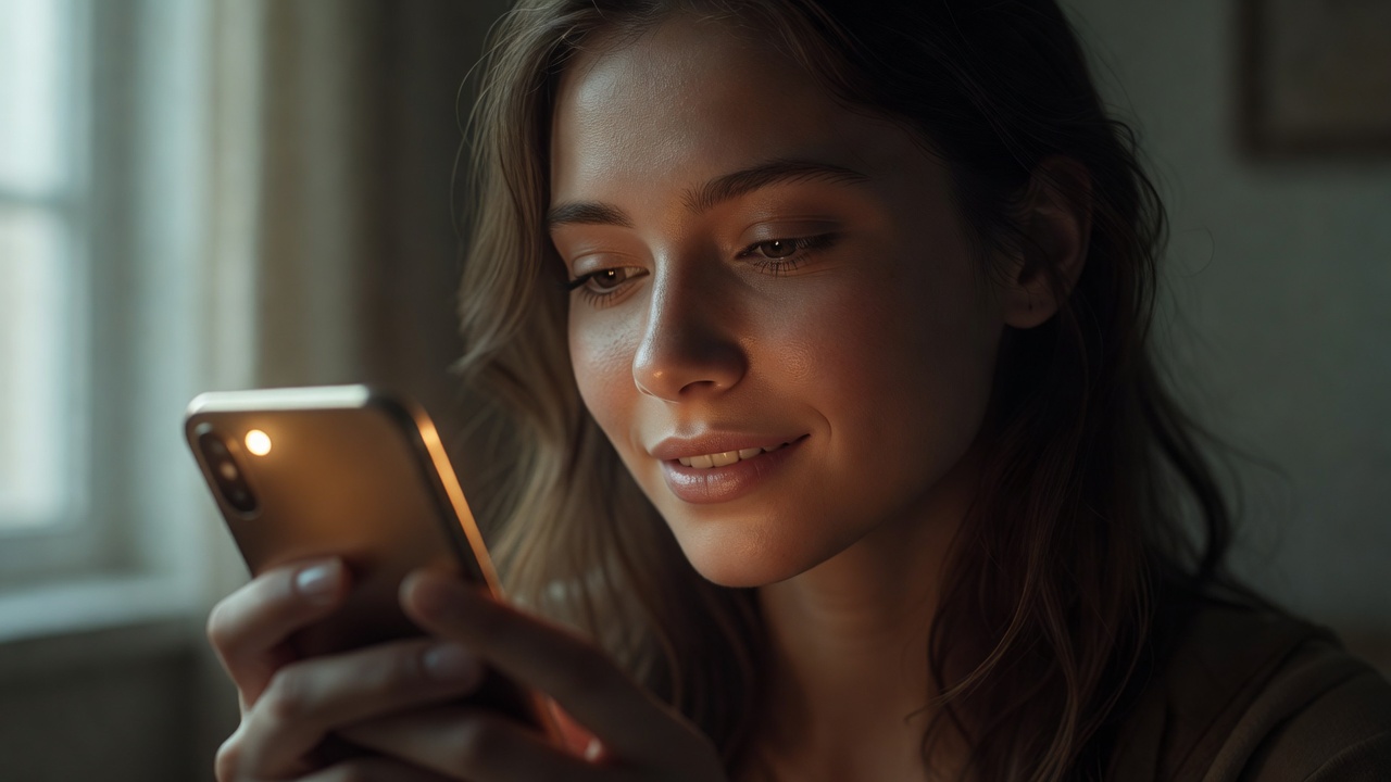 Chalance, Yearning & Clarity: So datet Gen Z echt 2026