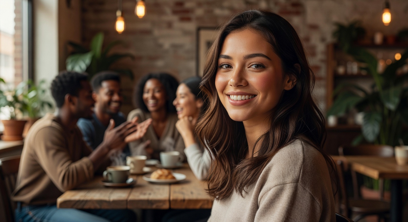 Chalant Dating, Hot Takes & Authenticity Shift: Die Anti-Cool-Dating-Revolution