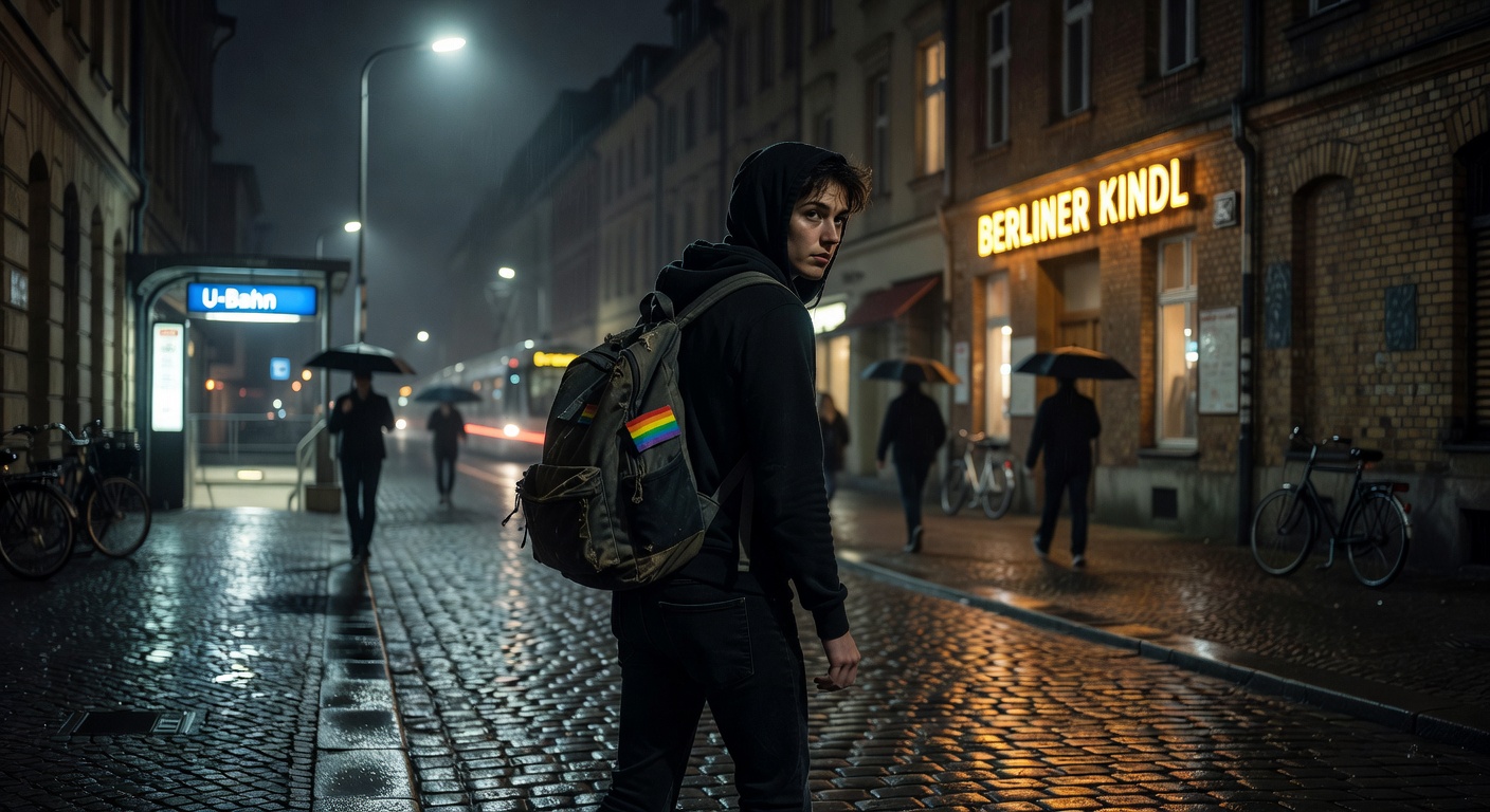 Echo, Sober & Safety: Wie Gen Z 2026 wirklich datet
