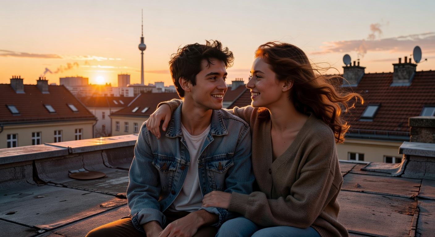 EU-Plan vs. Hate-Crash: Wie queere Gen Z 2026 sicher liebt
