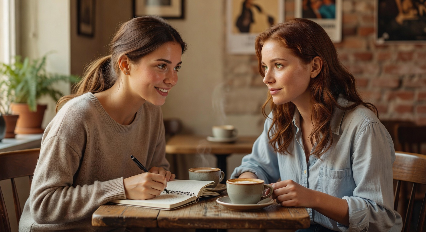 Friendfluence, Yearning & QPRs: Die neuen Love-Modi 2026