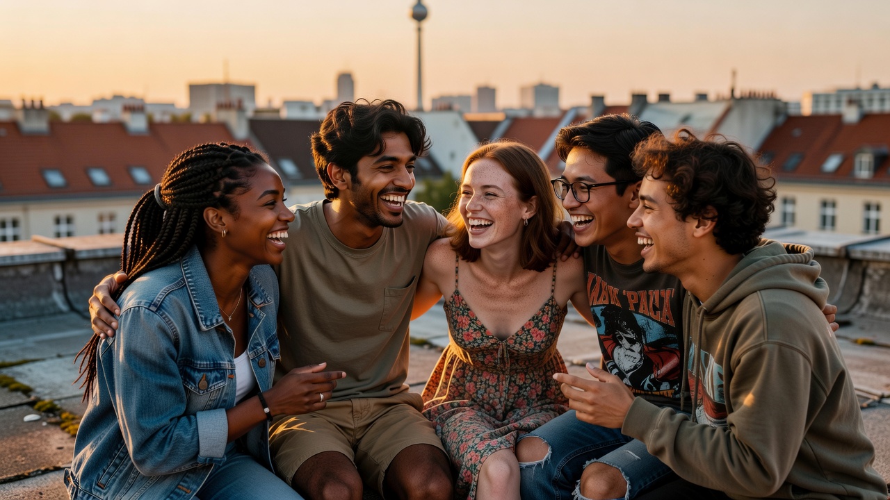 KI-Dating vs. Single Glow: Warum wir 2026 keine Kompromisse mehr machen