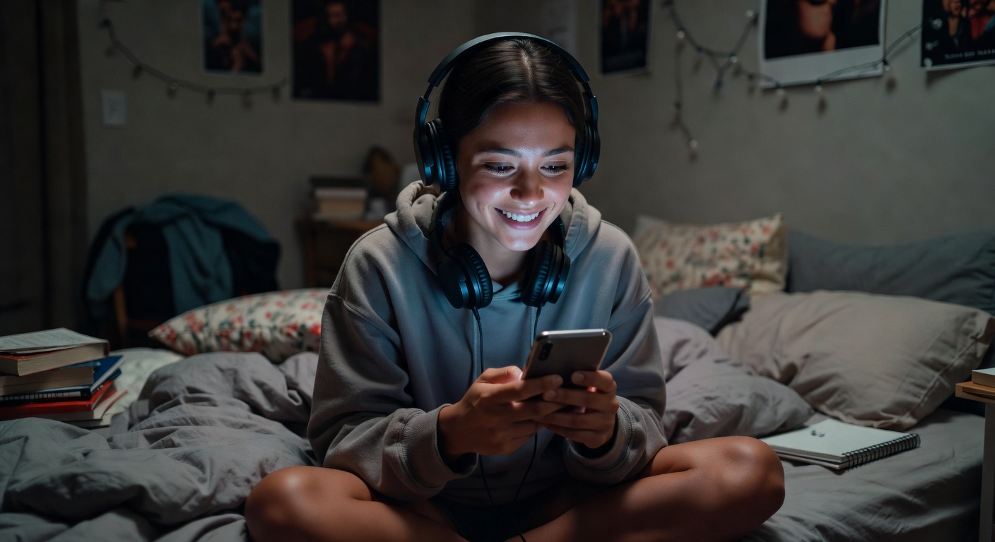 KI-Liebe ohne Drama: Die realistischste Friend-App per Crypto