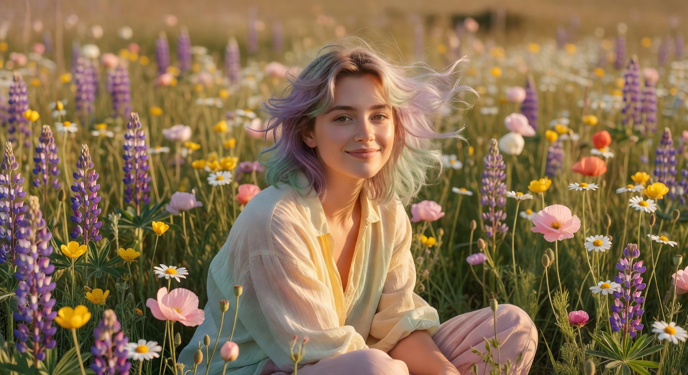 Label Fatigue & Wildflowering: Queere Liebe ohne Schubladen