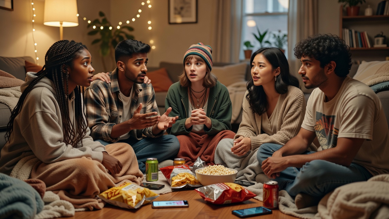 Monogamie oder Poly? Warum Gen Z 2026 beides will – und keins richtig hinkriegt
