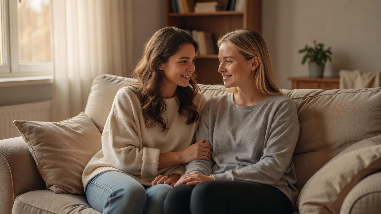 Orbiting, später Sex & Micro-Intimacy: Was 2026 wirklich mit deiner Liebe passiert