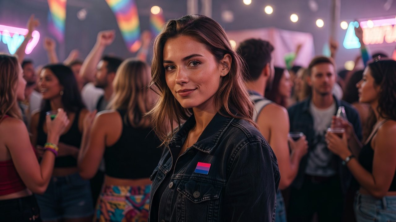 Queer genug für die Community? Das Bi-Gatekeeping 2026