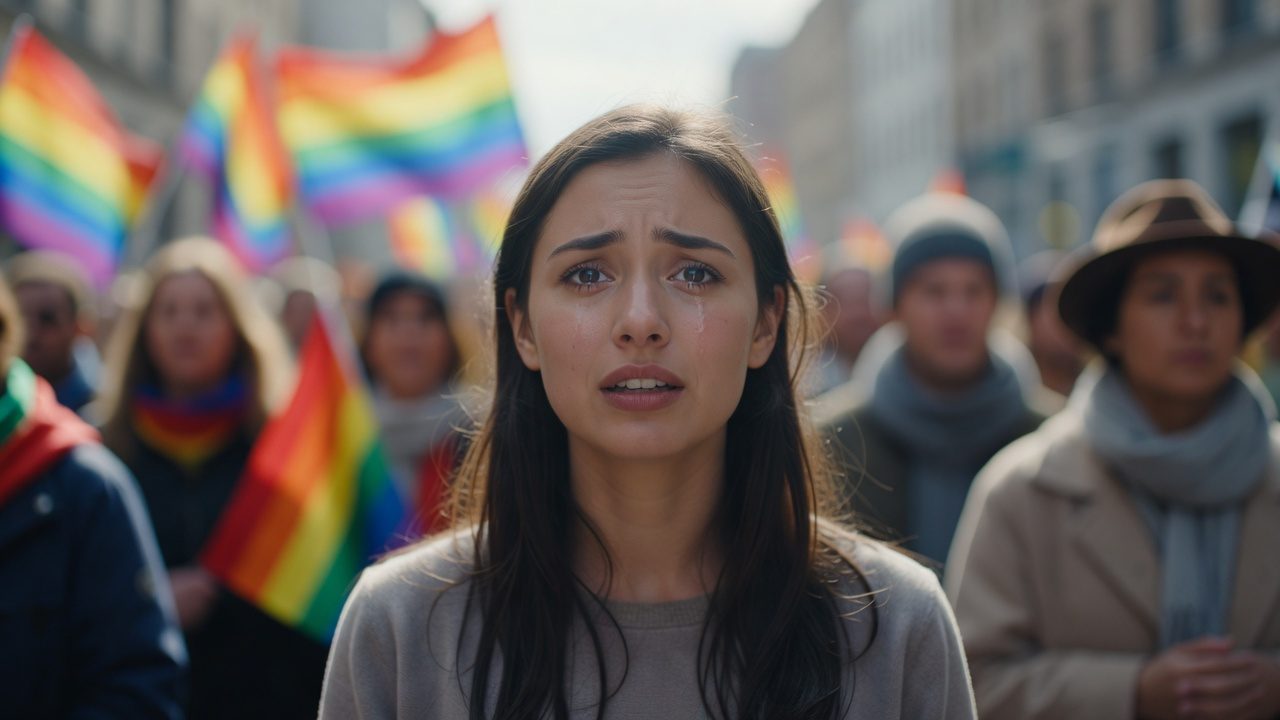 Queer genug für die Community? Das Bi-Gatekeeping 2026