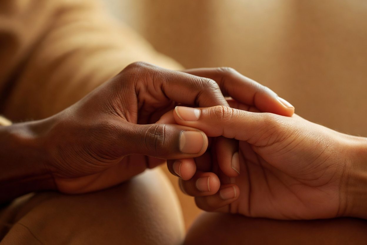 Queer, kinderfrei & endlich bei sich: Neue Wege in der Liebe