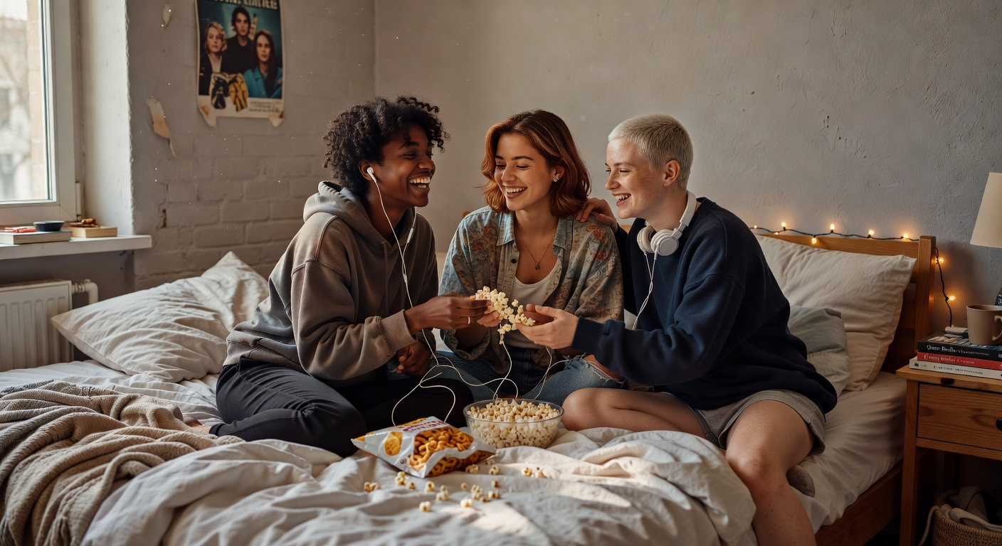 Relationship Anarchy: Liebe ohne Rang und Etiketten