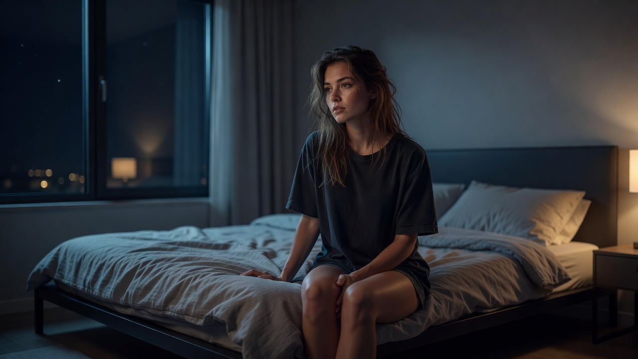 Sex Recession oder smarter Rückzug? Warum Gen Z weniger Sex hat