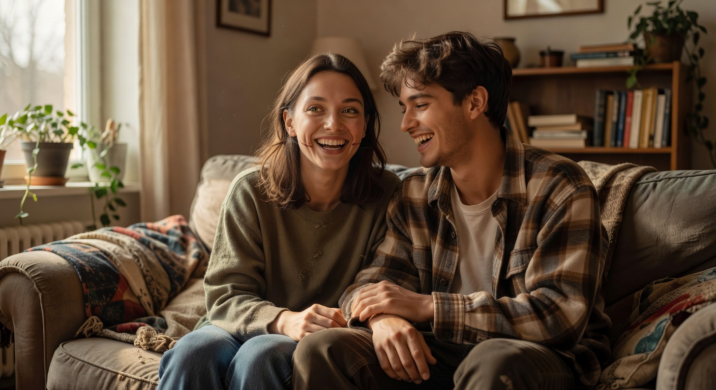 Shrekking, Wildflowering & Body Neutrality: Die neuen Dating-Hacks 2026