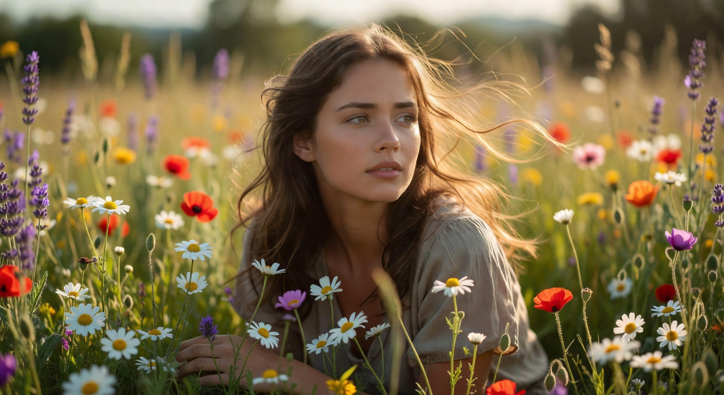 Shrekking, Wildflowering & Body Neutrality: Die neuen Dating-Hacks 2026