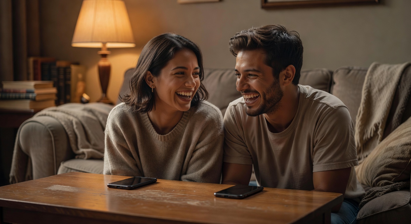Single ist das neue Power-Move: Beige Flags & Luddite Love