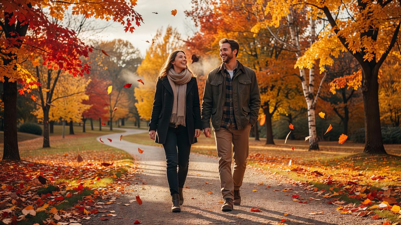 Slow Burn & Body Neutrality: Liebe ohne Druck und Funke