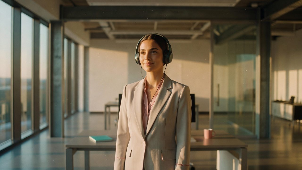 Solo-Maxxing, Office-Crush & Demisexual: Dein neuer Love-Reset