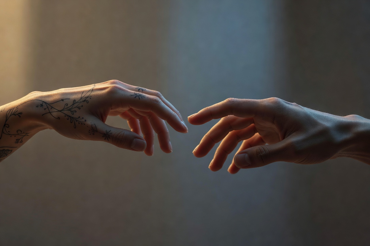 Warum immer mehr Frauen den Bären wählen – und was das mit uns macht