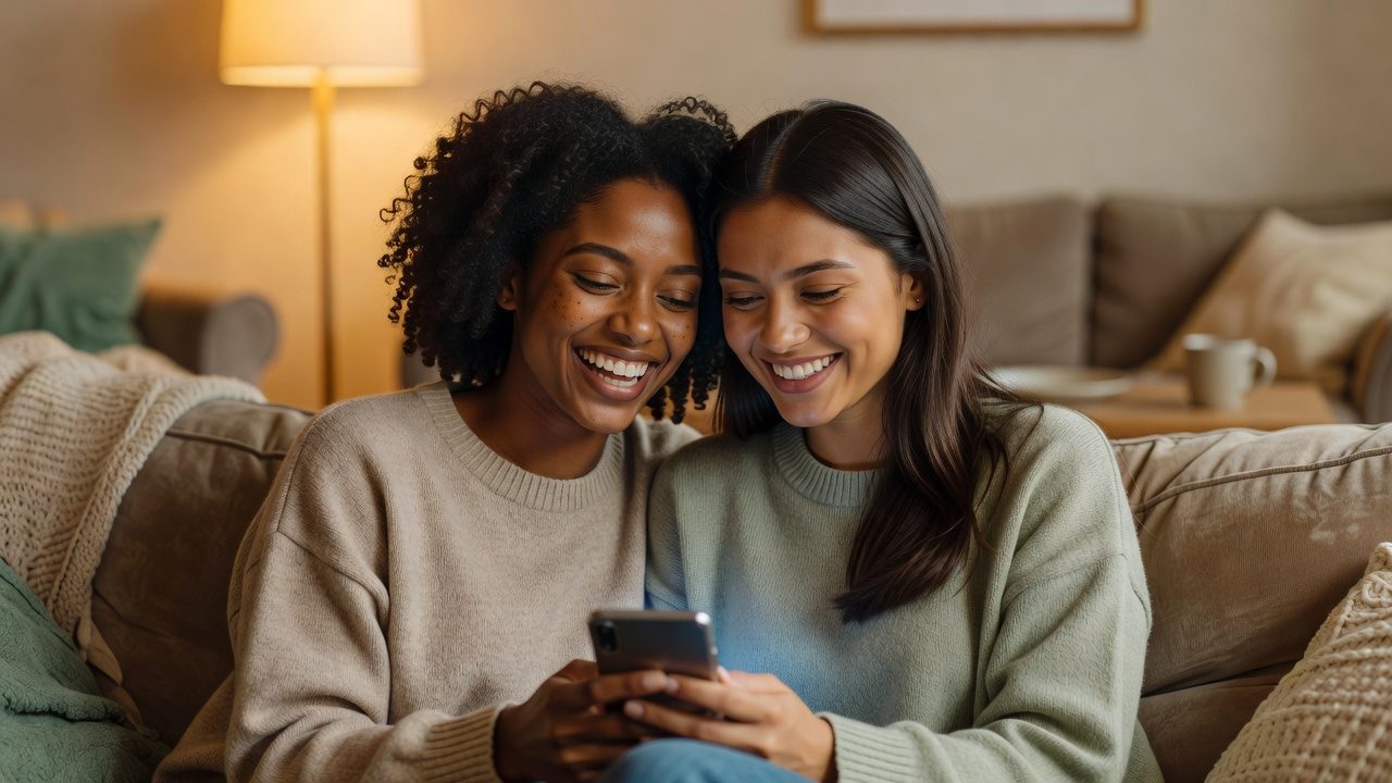 Wildflowering, Friendfluence & 6-7-Dating: Die neuen Regeln der Liebe