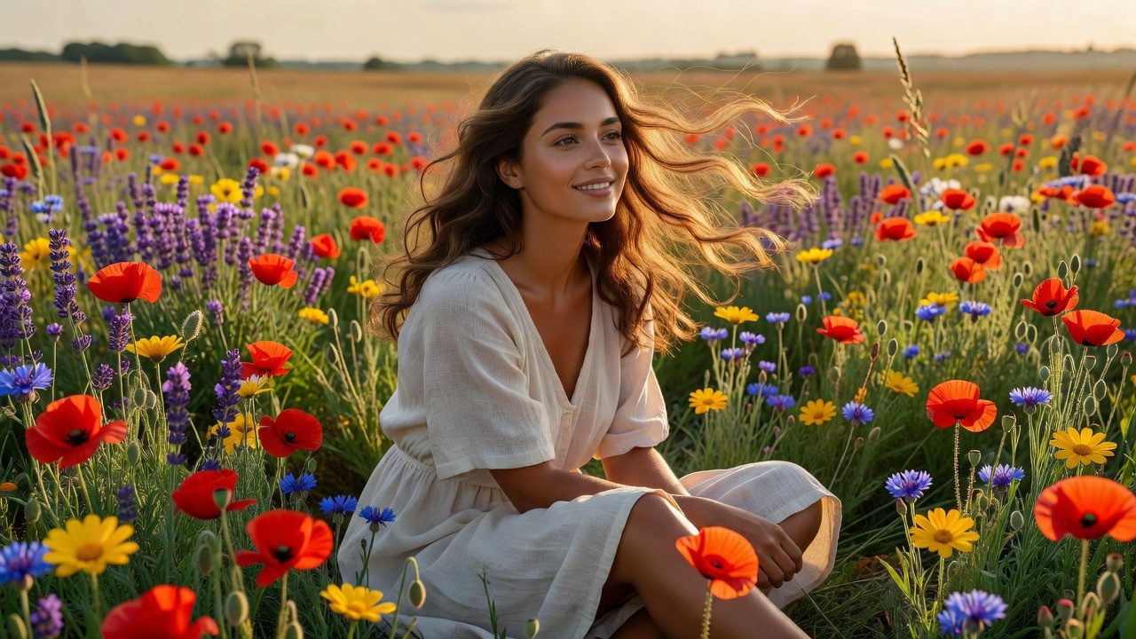 Wildflowering, Friendfluence & 6-7-Dating: Die neuen Regeln der Liebe