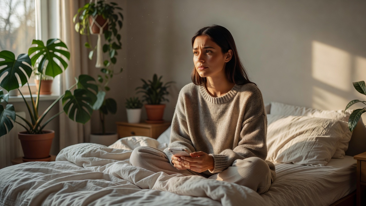 Wildflowering, Red-Flag-Overload & Mindful Celibacy: Liebe ohne Druck