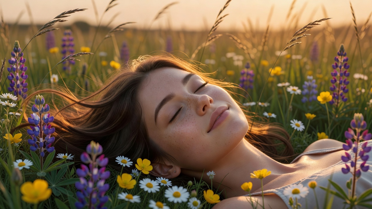 Wildflowering, Red-Flag-Overload & Mindful Celibacy: Liebe ohne Druck