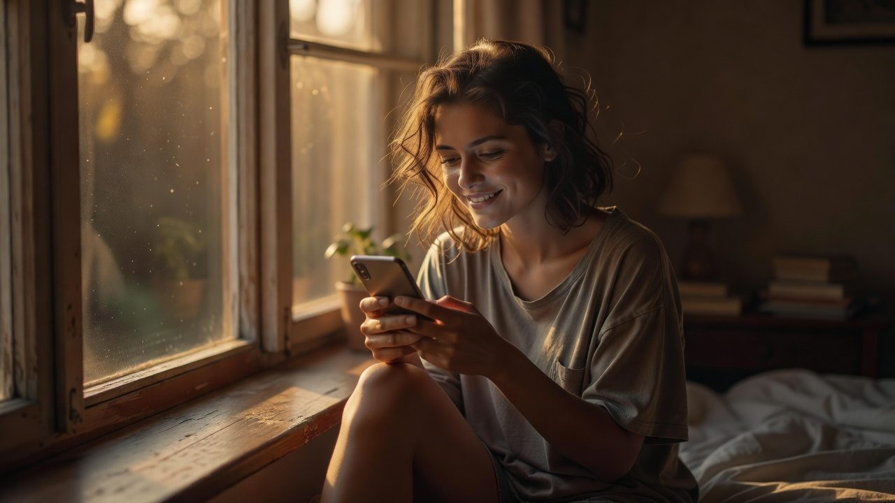 Yearning, Choremance & Bitte bleib: Die 3 viralen Love-Trends 2026