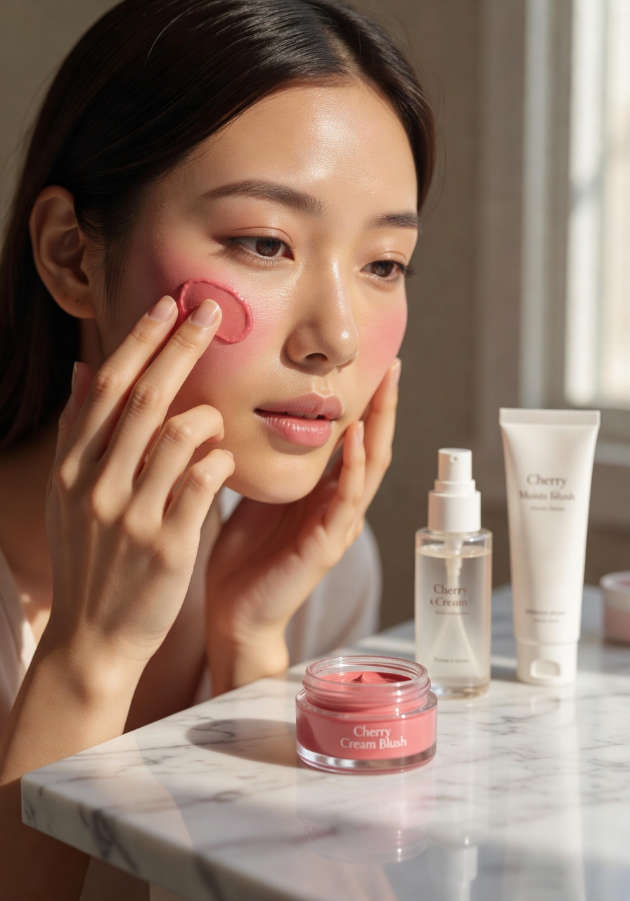 Balletcore 2.0, Cherry Blush & nachhaltige Collabs