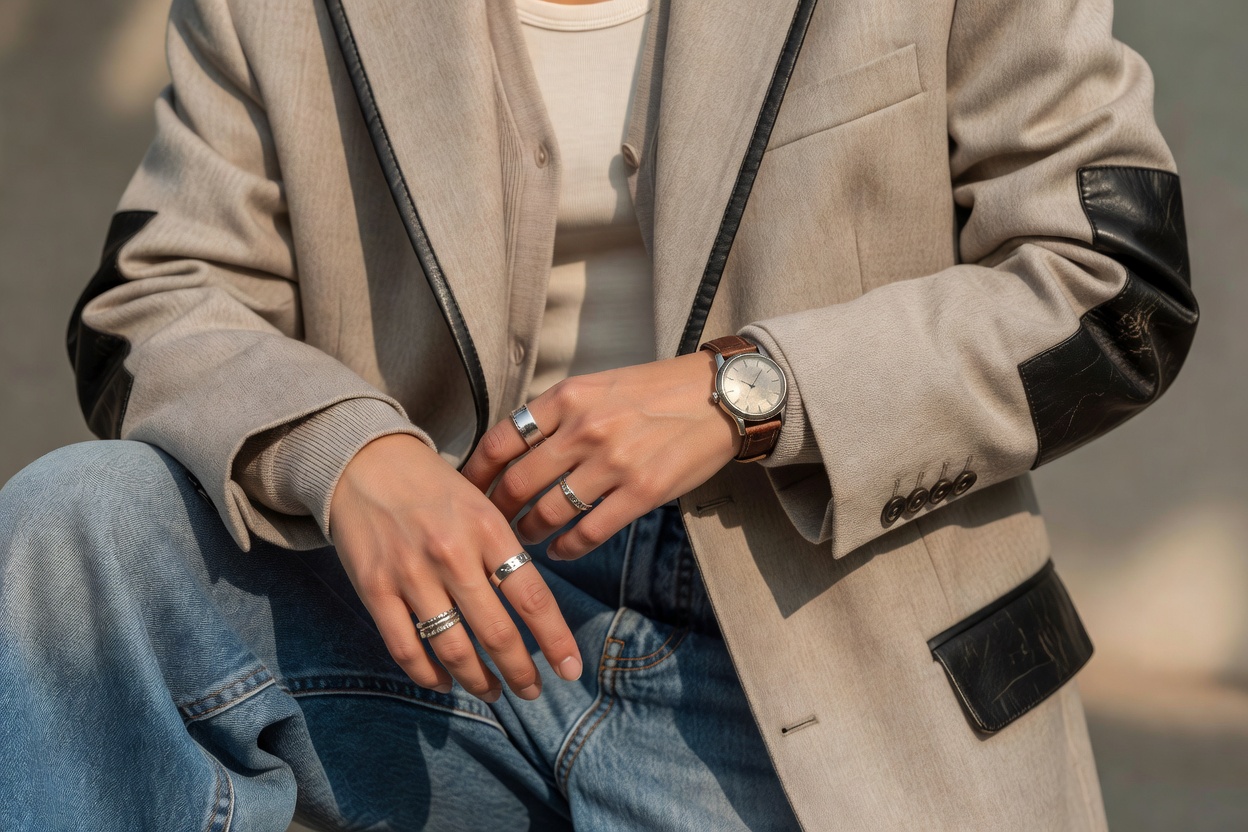 Berlin Layering, Soccer Sneaker Drops & Cloud Skin Glow