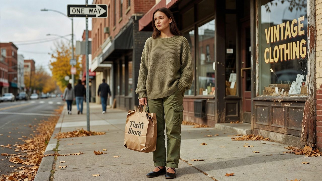 Earthy Greens, Jazz Shoes & Skinimalism: Der neue Drip Report