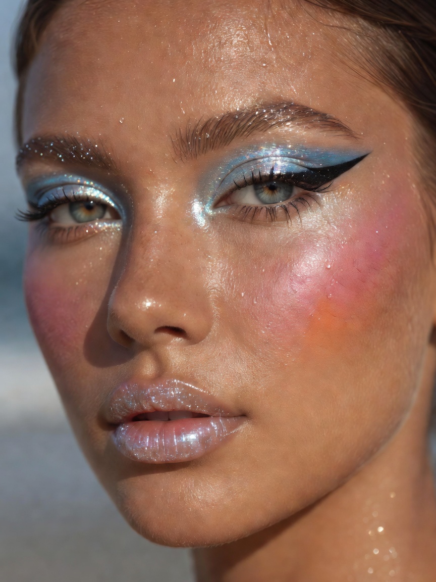 Fransen-Fieber, Gingham-Revival & Beach Blush: Drip Report Juli 2026