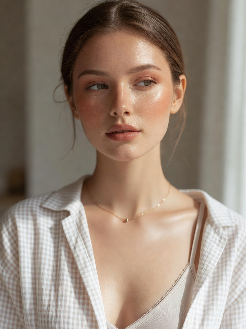 Gingham Checks, Capri Suits & Beach Babe Glow – Summer Drip 2026