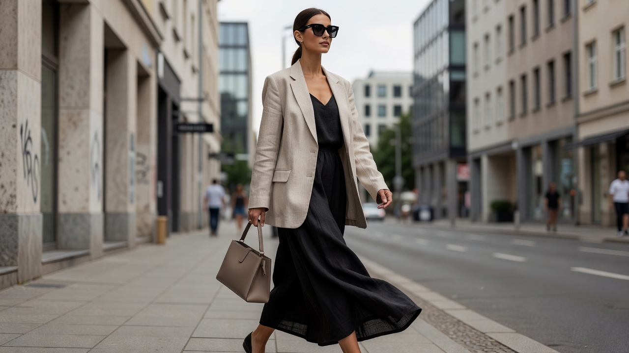 Linen Layers, Skingevity & Circular Berlin: Der neue Euro-Drip