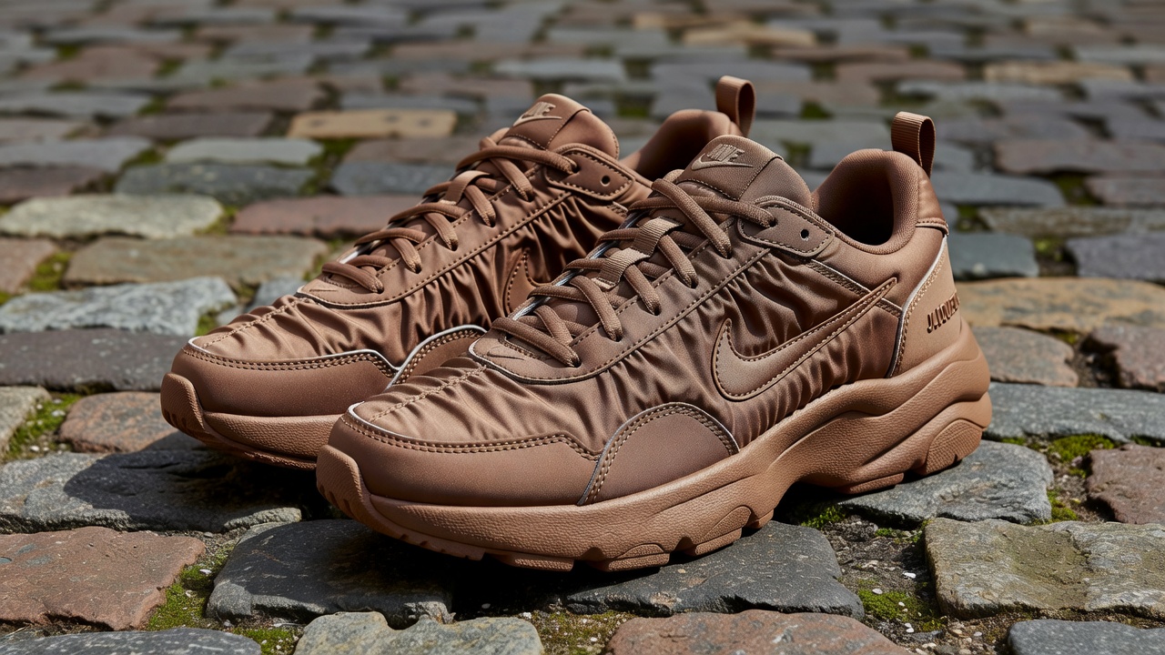 Moon Shoe Hype, Rhode Bags & Ballet Street – Drip Report 2026