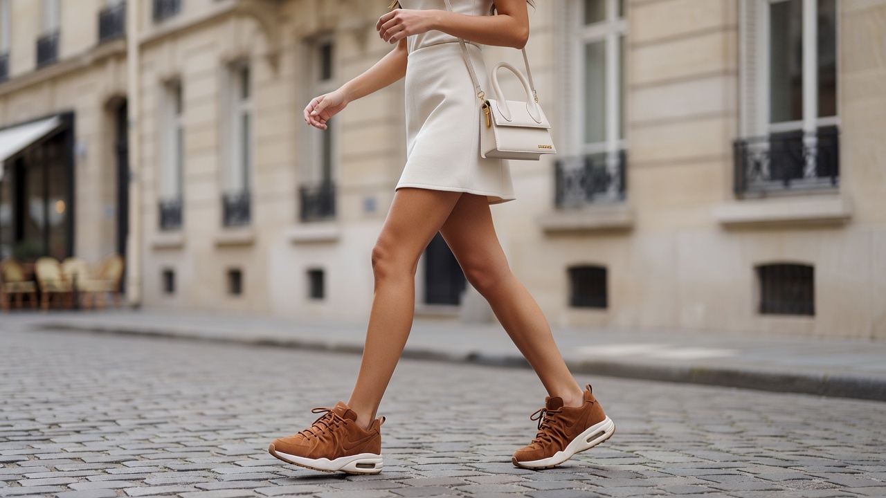 Moon Shoe Hype, Rhode Bags & Ballet Street – Drip Report 2026