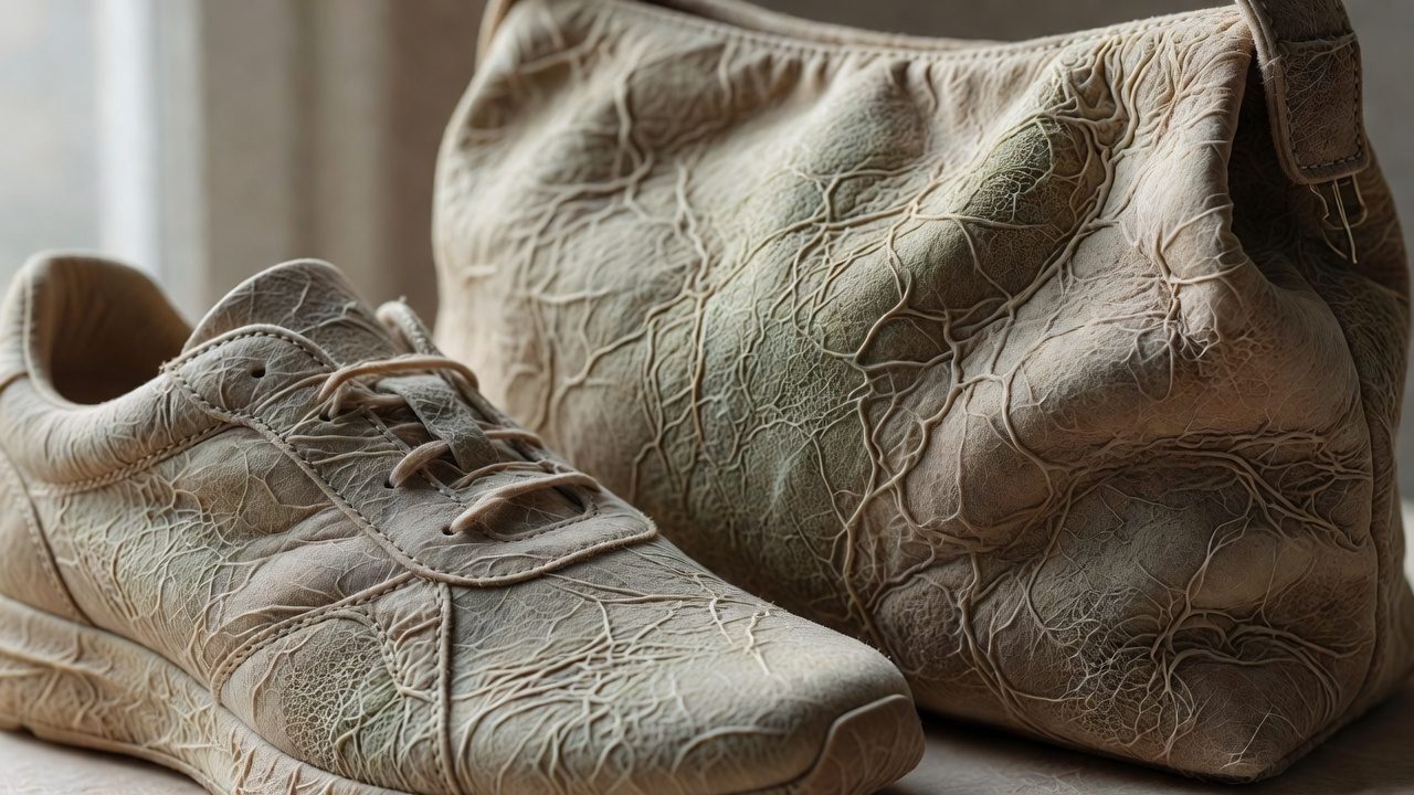 Mushroom Mood, Jacquemus Kicks & Stella Second-Life: Der neue Drip