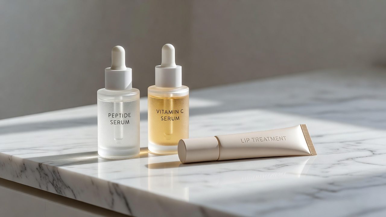 Preppy Core, Slim Sneakers & Longevity Glow: Drip Report Juli 2026