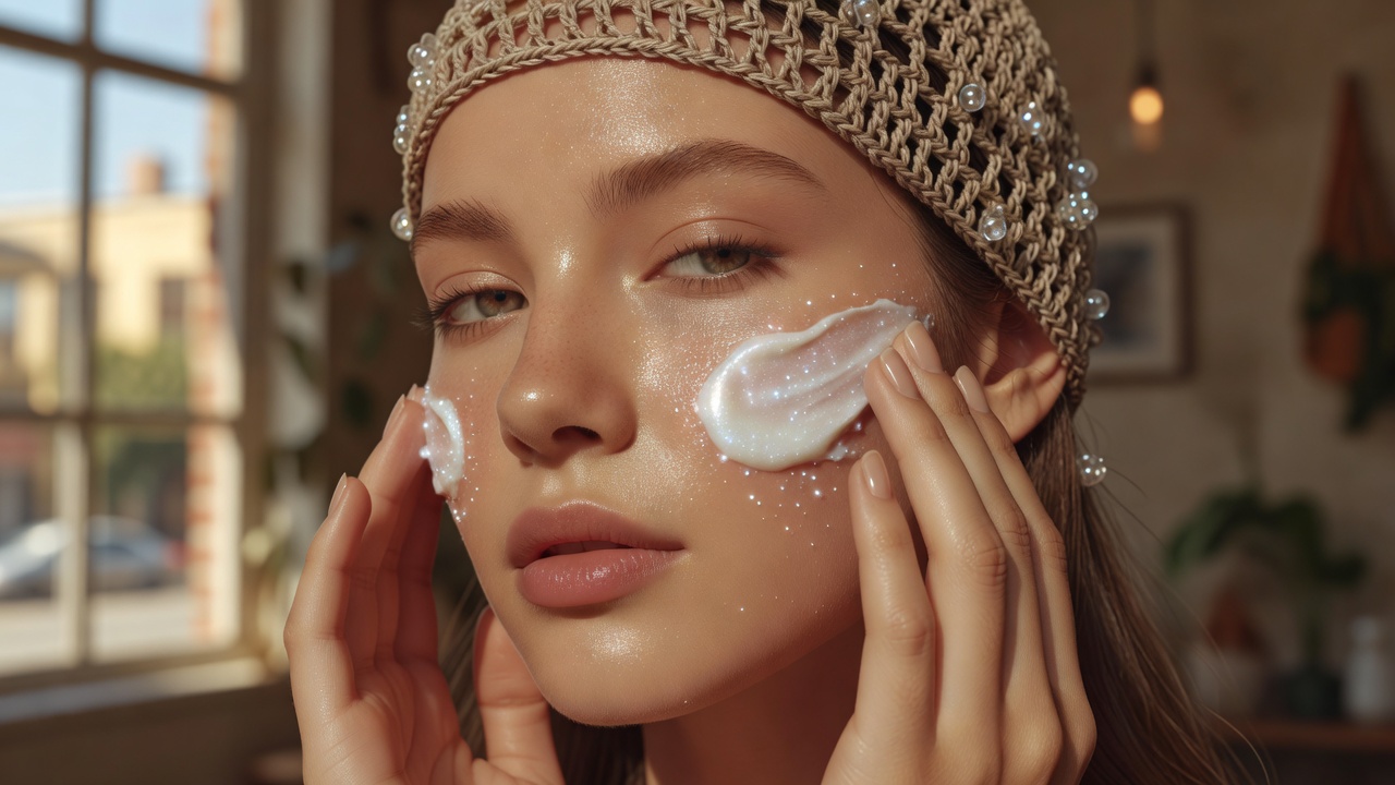 Sensory Skincare, Crochet Skullcaps & Hype Collabs: Drip Report Juli 2026