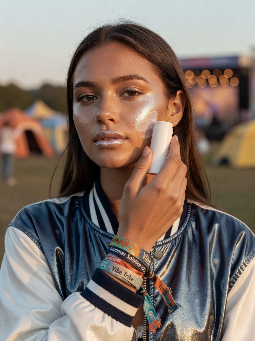 Sporty Posh, Balloon Pants & Bag-Ready Glow: Drip Report