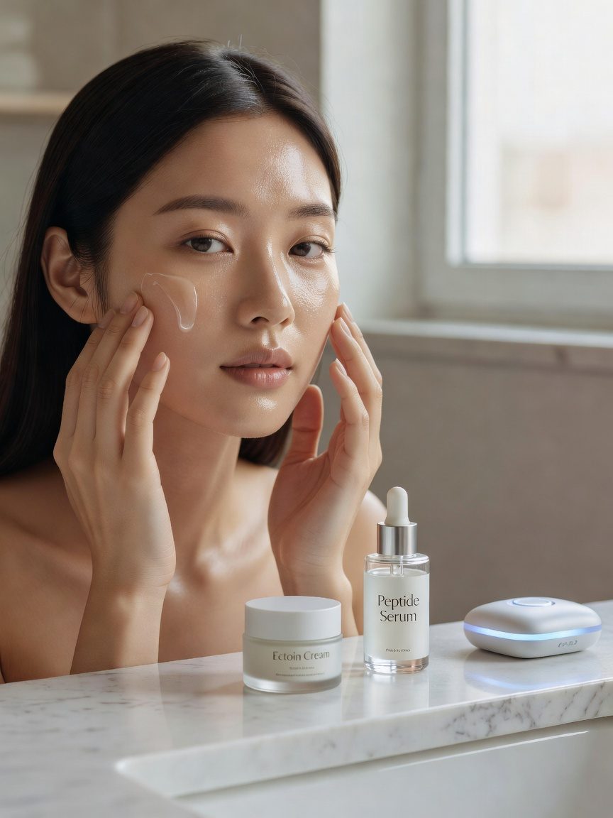 Y2K Reloaded, Jellyfish Kicks & Peptide Glow: Der ultimative Drip
