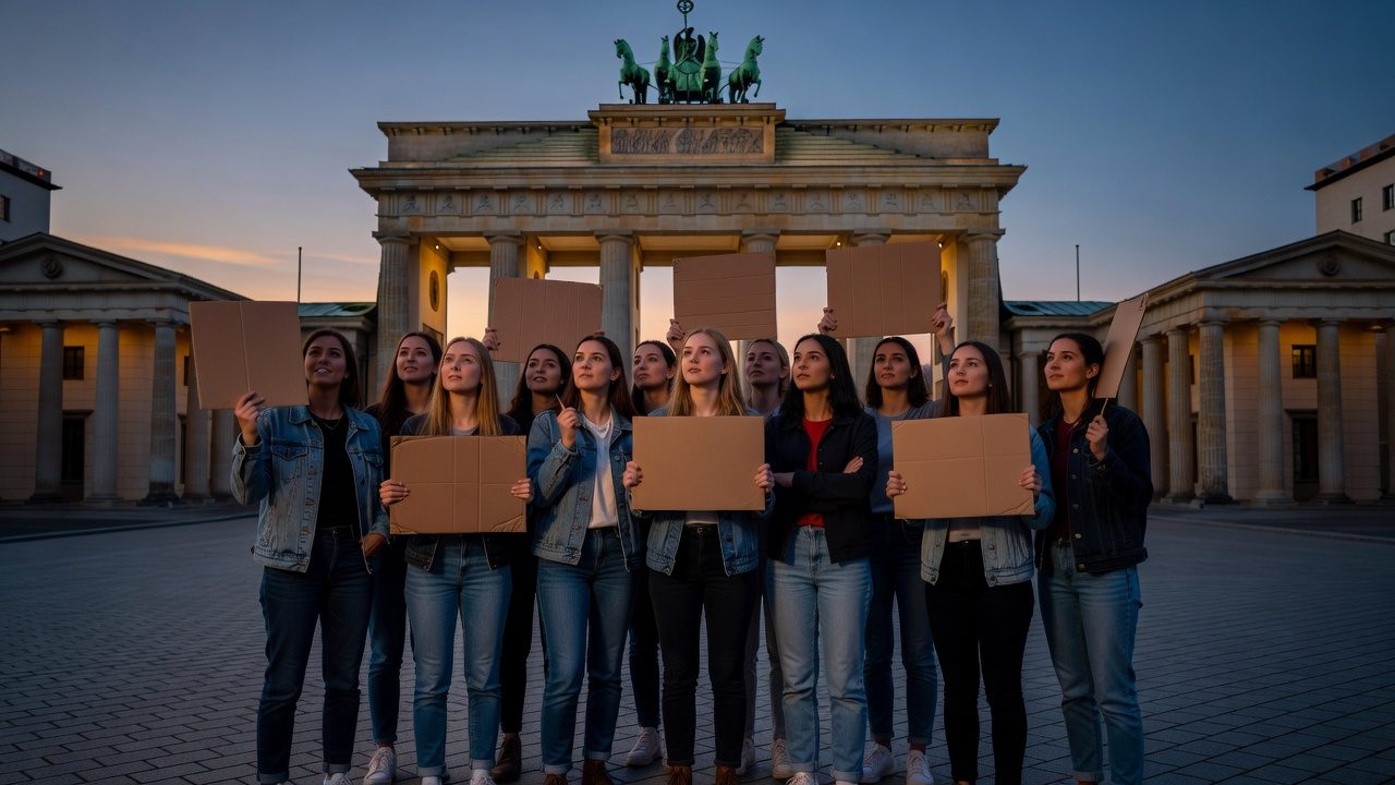 AfD-Wahlsieg & Jugendbeirat: Wie wir jetzt unsere Stimme in Europa retten