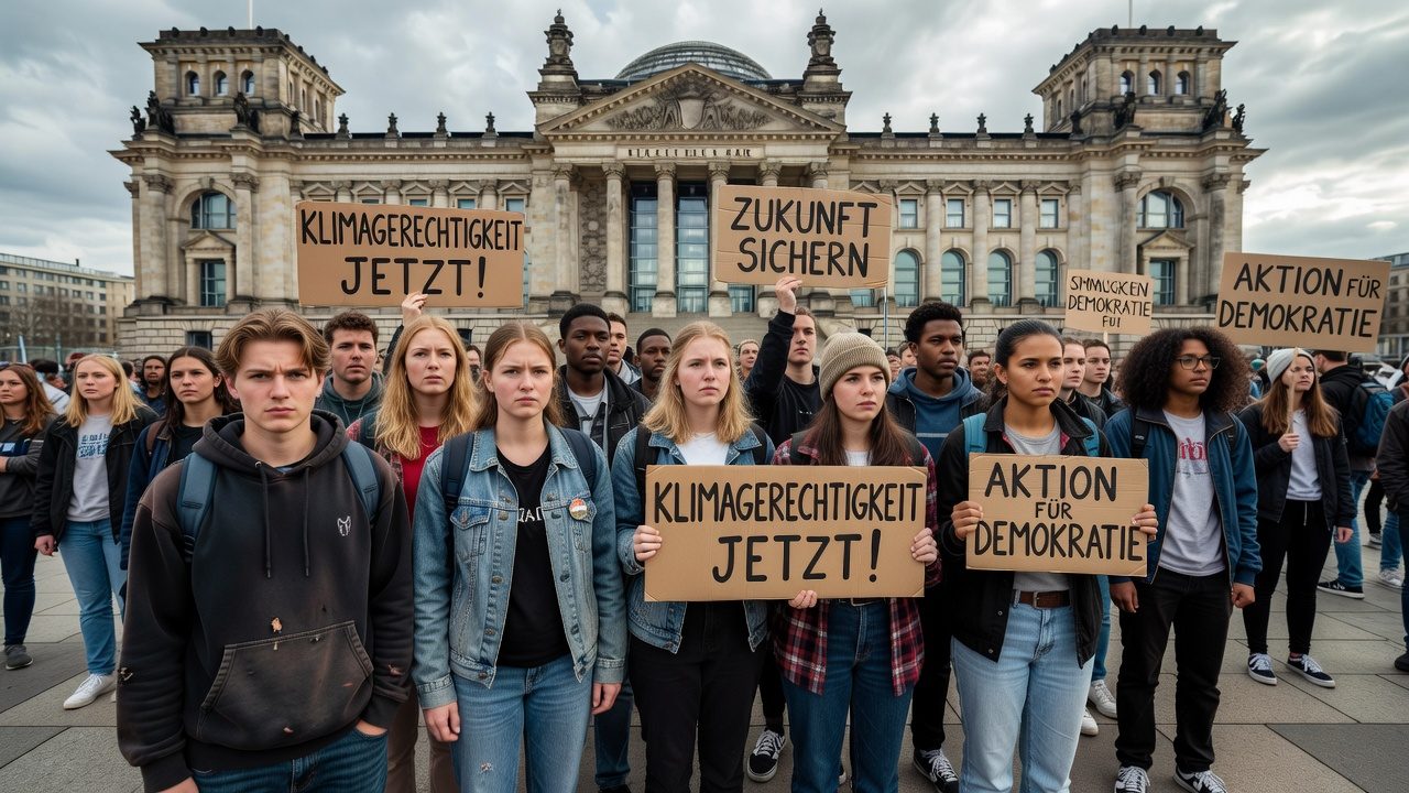 BAföG-Reform droht zu platzen: 60 Euro mehr oder weiter im Minus?