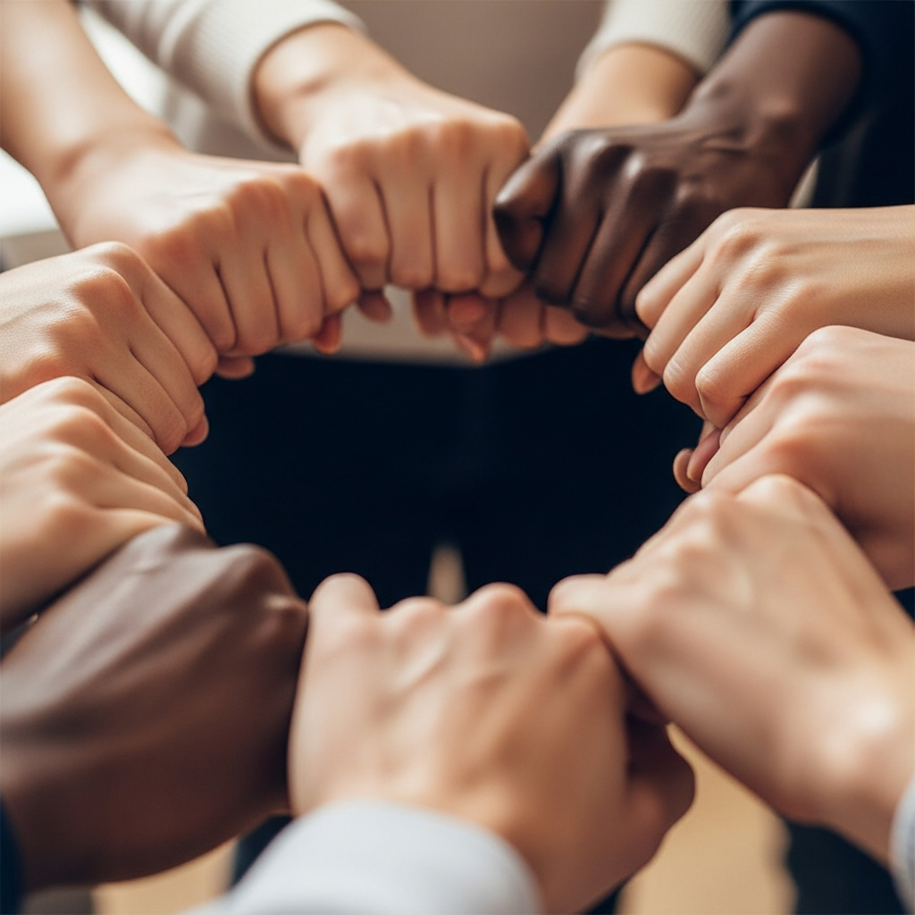 Demokratie-Boost: So pusht das neue Gesetz DEIN Engagement!