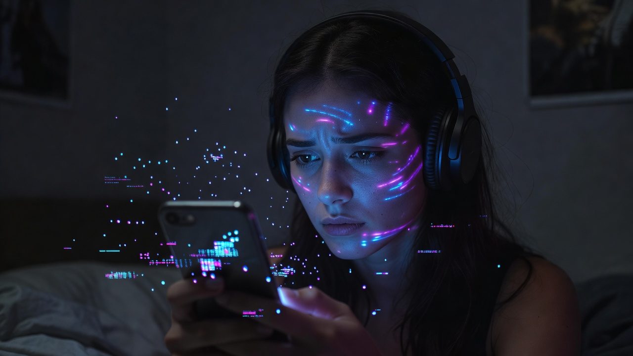Demokratieschild: TikTok-Zensur oder Fake-News-Killer?